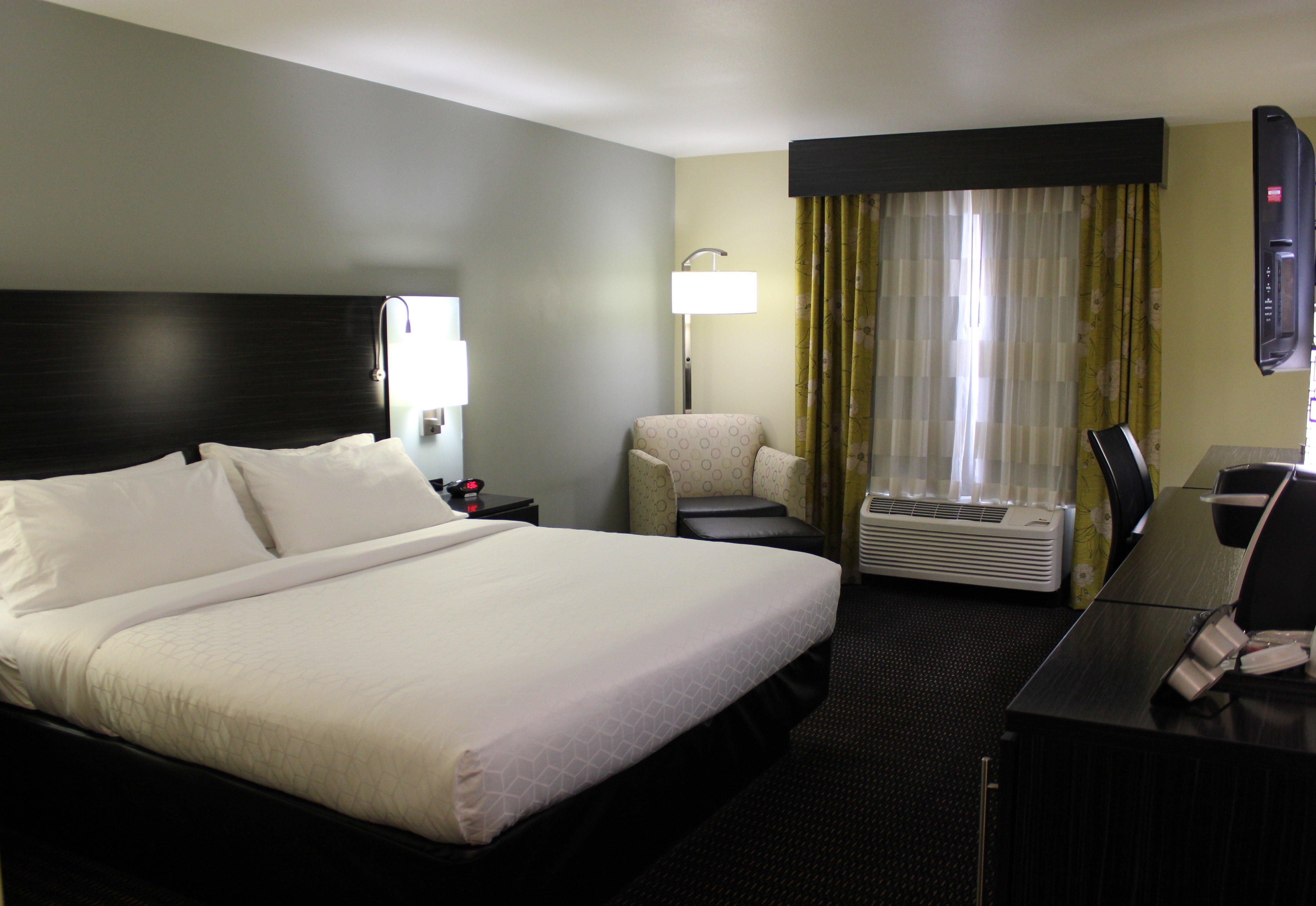 Holiday Inn Express & Suites Marion Northeast By Ihg Екстер'єр фото