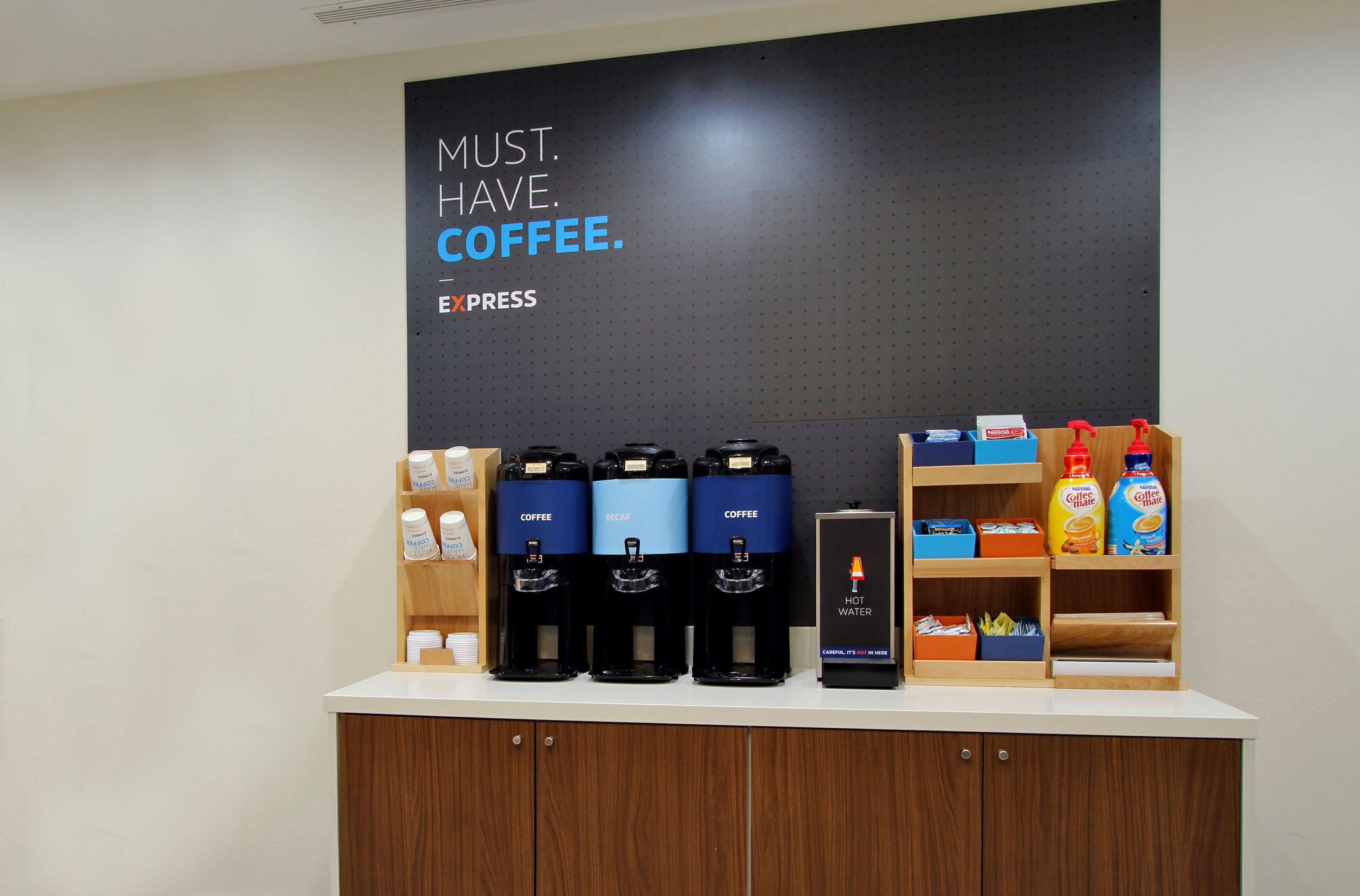 Holiday Inn Express & Suites Marion Northeast By Ihg Екстер'єр фото