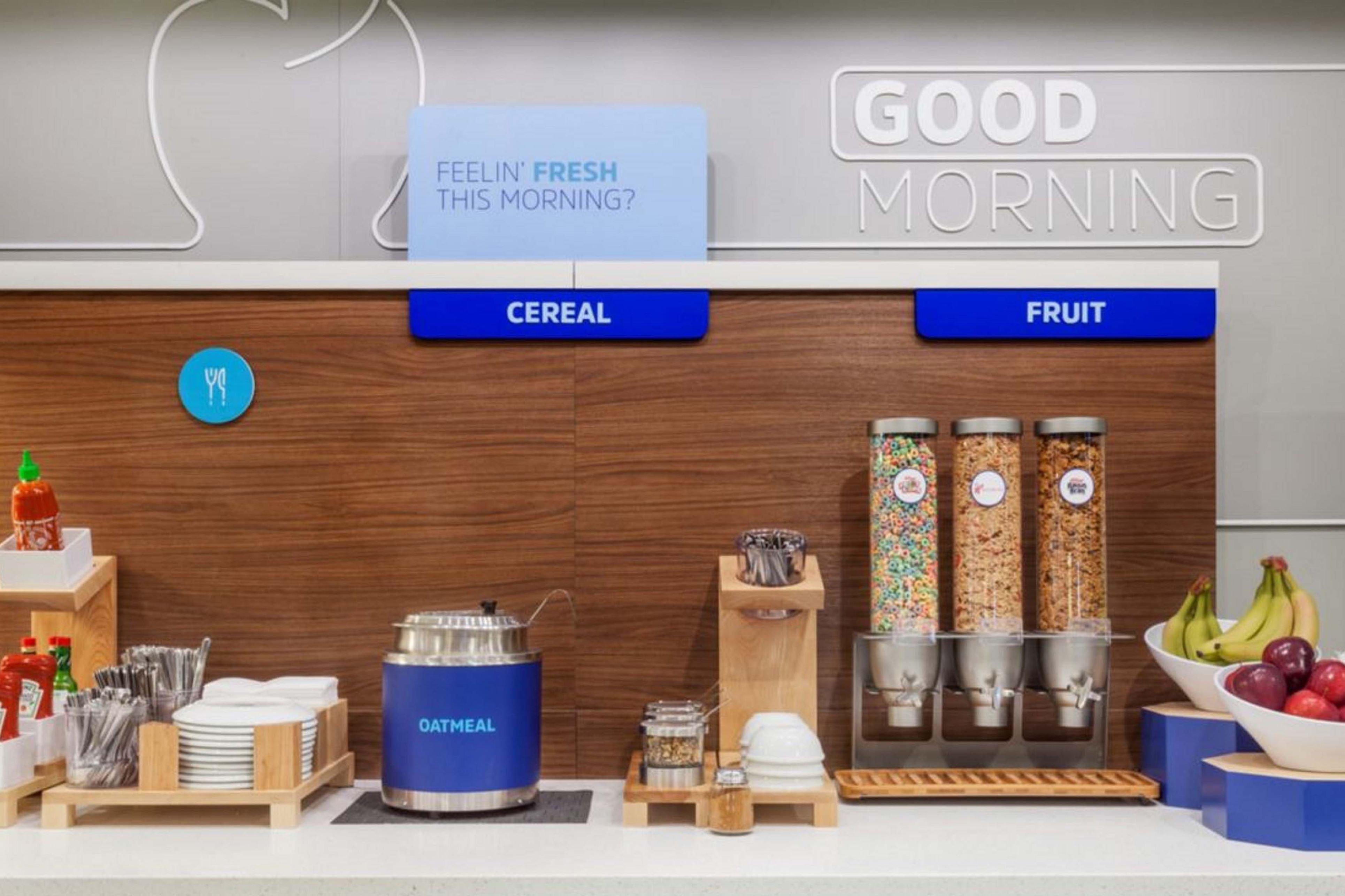 Holiday Inn Express & Suites Marion Northeast By Ihg Екстер'єр фото